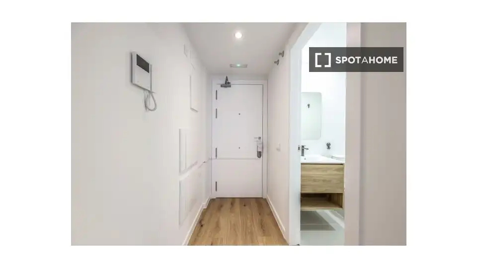 Habitación en Polígono Industrial Norte