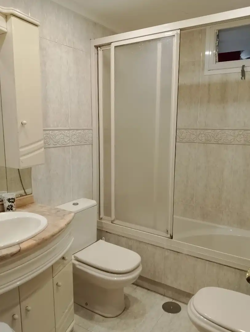 Baño de Piso en venta en Santander con Calefacción, Parquet y Trastero