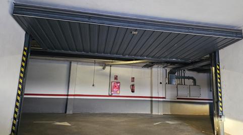 Foto 3 de Garaje de alquiler en Calle de Almería, 56, Las Castañeras - Bulevar, Arroyomolinos (Madrid)