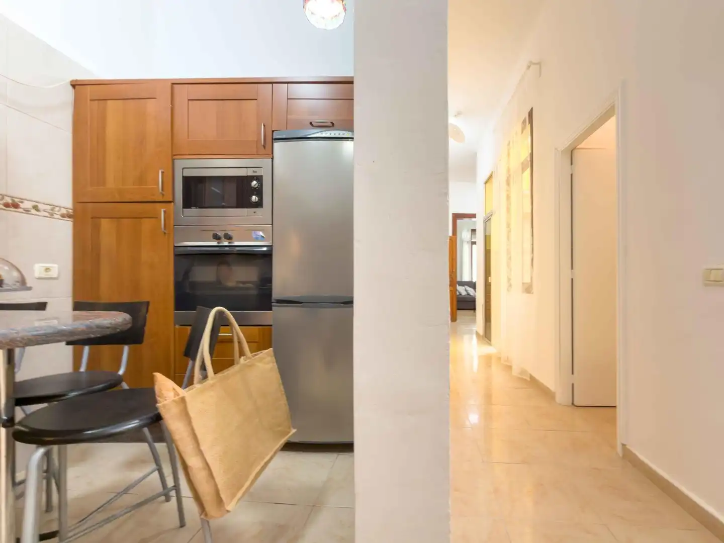 Pis en venda a Calle SAN VICENTE FERRER 87, imagen 35