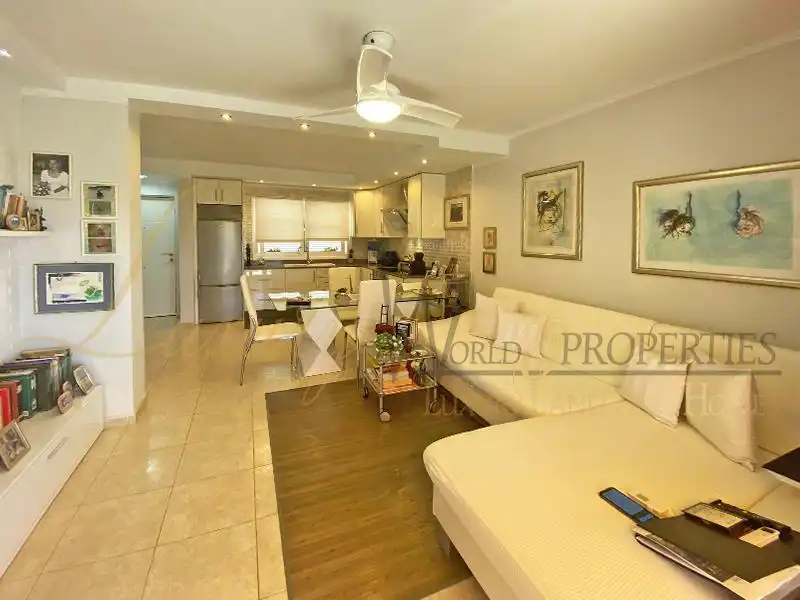 Appartement compact avec piscine à vendre à Lisboa, imagen 5