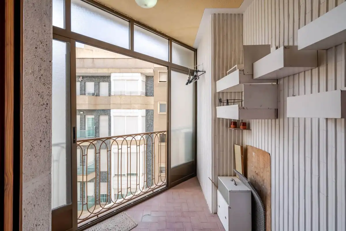 Appartamento con ascensore in vendita a Avinguda en Joan Carles I, imagen 33