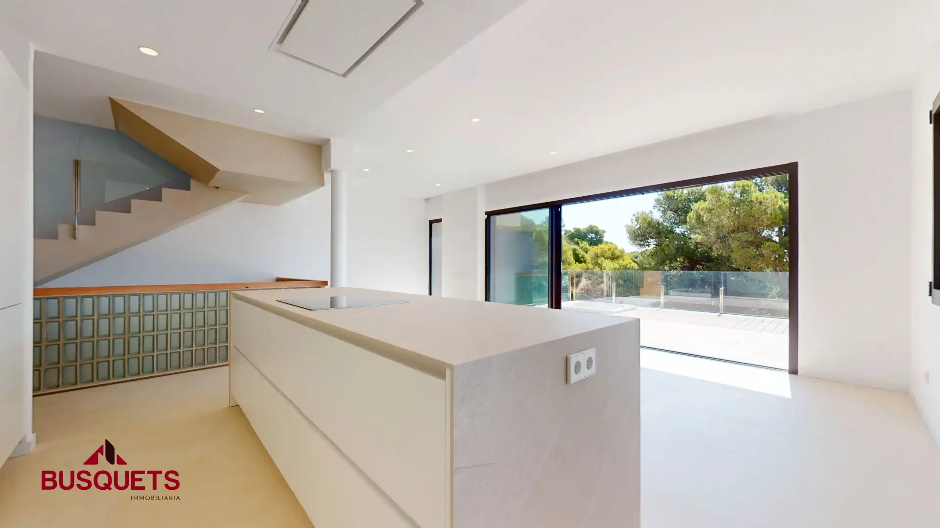 Maison jumelée neuf avec piscine à vendre à Avinguda Mar Menuda, imagen 7