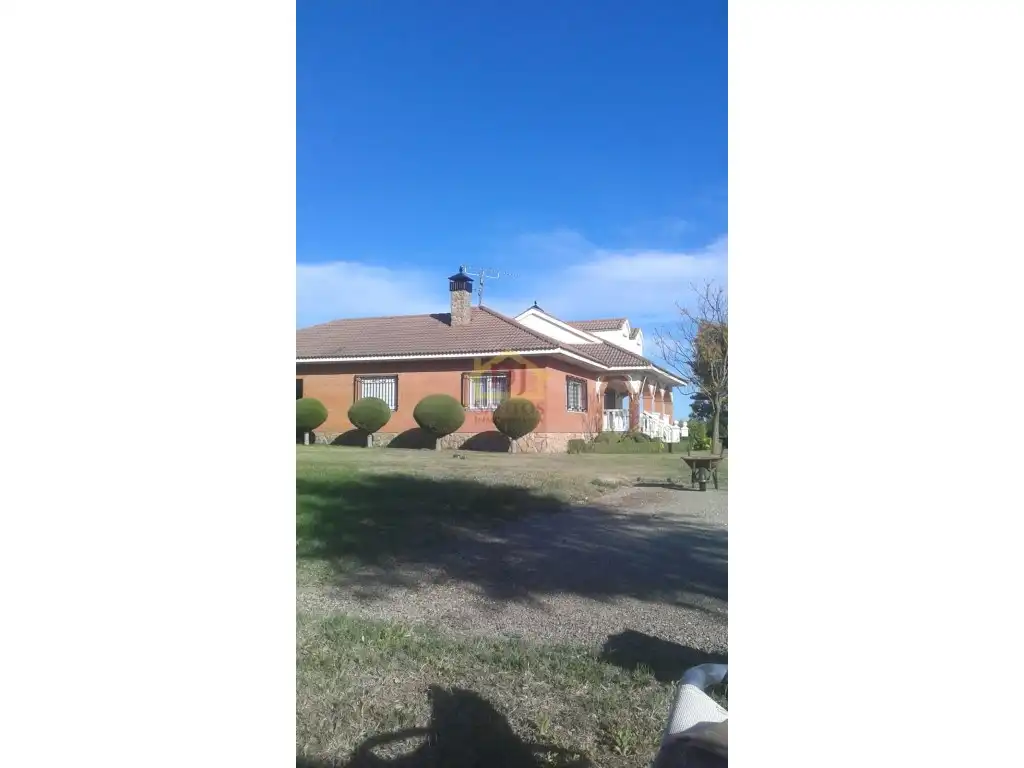 Xalet en venda a Valdunciel, imagen 6