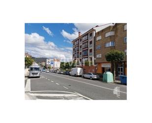 Exterior view of Flat for sale in Narón