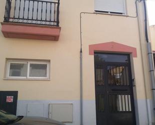 Exterior view of Apartment for sale in Carabaña  with Heating, Parquet flooring and Storage room