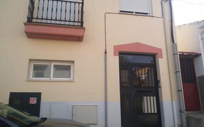 Exterior view of Apartment for sale in Carabaña  with Heating, Parquet flooring and Storage room