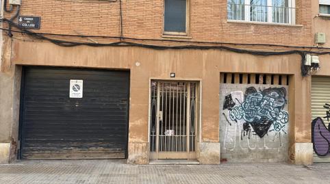 Foto 4 de Piso en venta en Barri del Centre, Barcelona