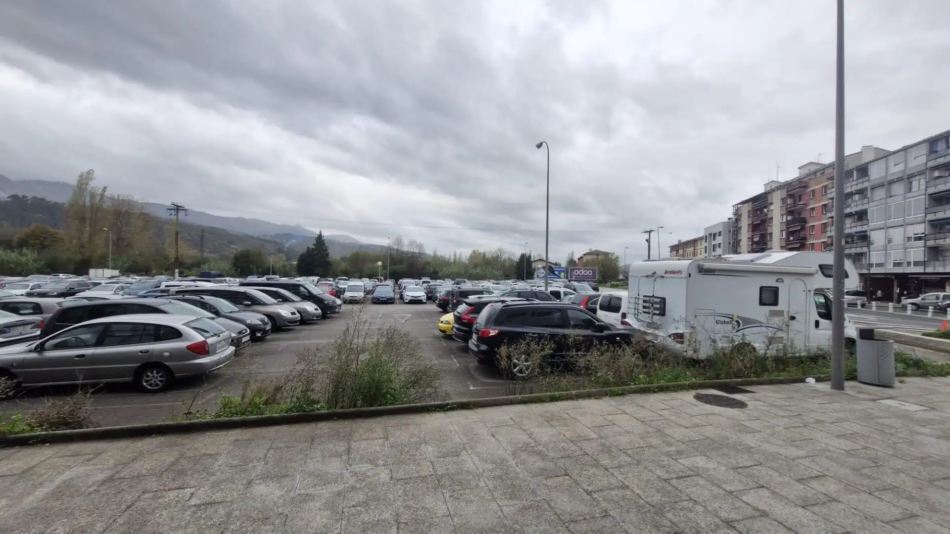 Parking de Residencial en venta en Iurreta