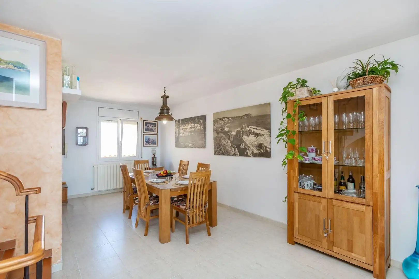 Finca rústica en venta en El Pedró