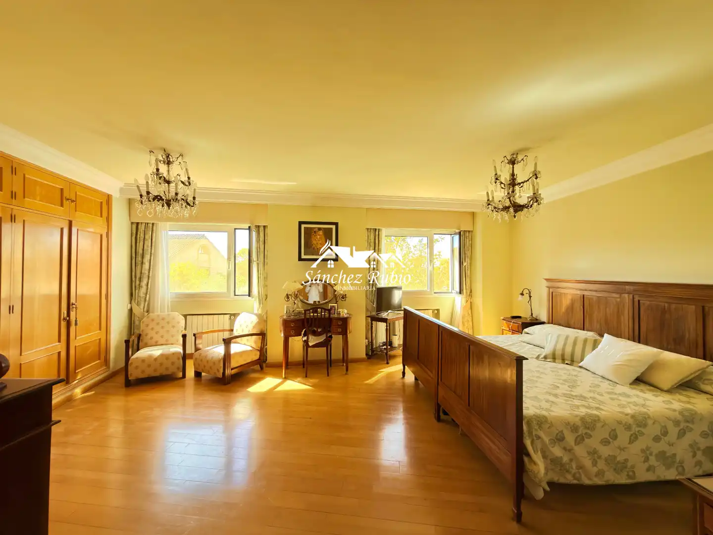 Casa o chalet en venta en Calle Fuente Albadalejo, 19, Colonia