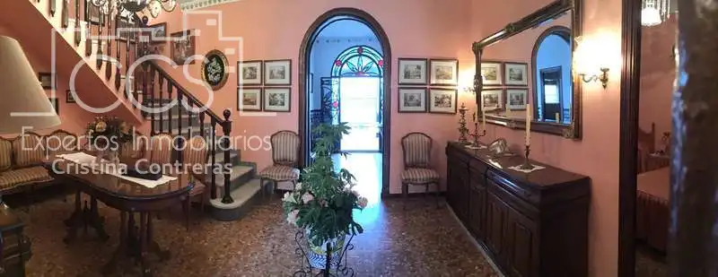 Maison mitoyenne à vendre à Villamanrique de la Condesa, imagen 7