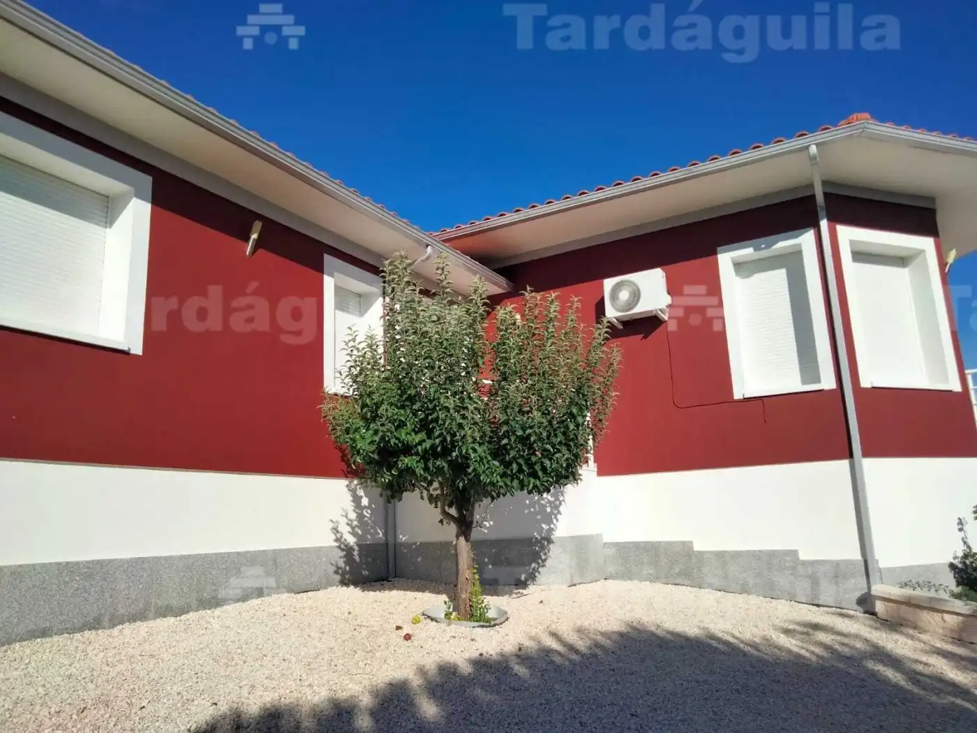 Xalet amb piscina en venda a Villamayor, imagen 20