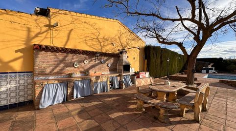 Foto 3 de Finca rústica en venda a Villanueva del Trabuco, Málaga