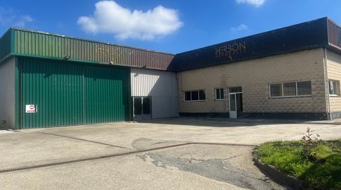 Foto 2 von Fabrikhallen zur Miete in Rúa Da Industria, 31c, Parroquias del Este, Lugo Capital