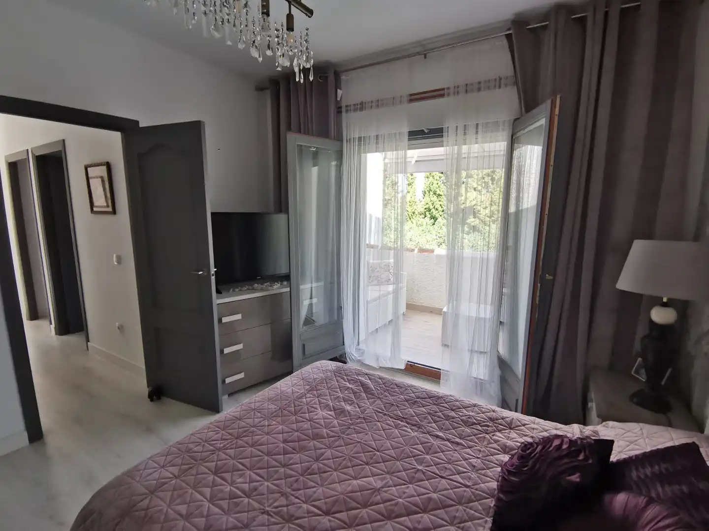Terraced house with pool for sale in Pedreguer, imagen 16