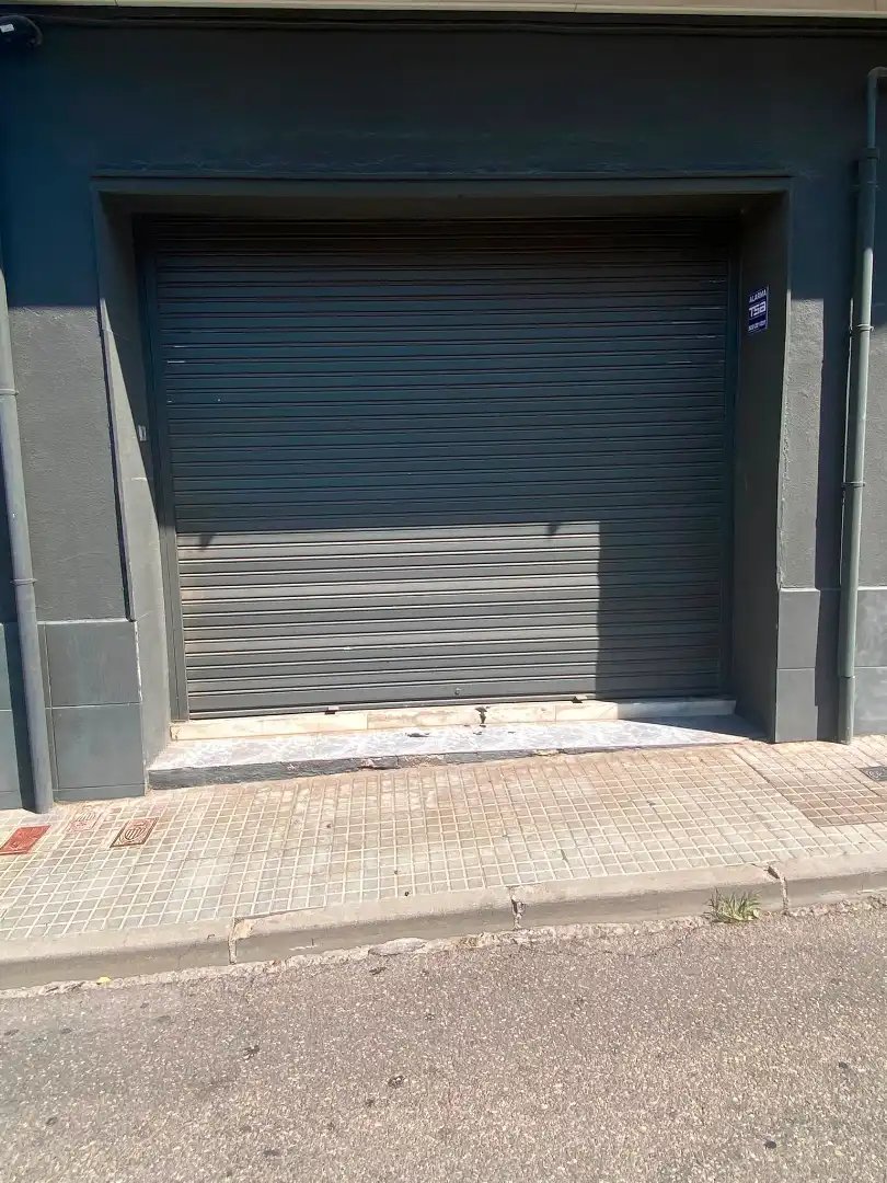 Oficina de lloguer en Terrassa