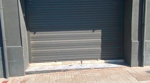 Foto 5 de Oficina de lloguer a Carrer de Sant Isidre, 48, Barri del Centre, Terrassa
