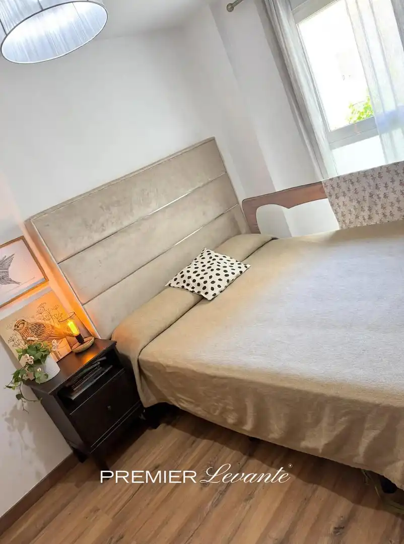 Habitación de Piso en venta en Altea con Aire acondicionado, Calefacción y Balcón