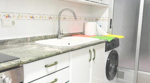 Foto 3 de Pis en venda a En Corts - Doctor Waksman, Valencia