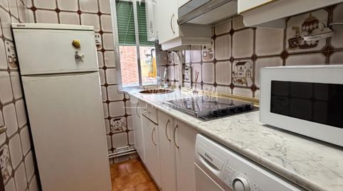Photo 3 of Flat for sale in Moscardó, Madrid Capital