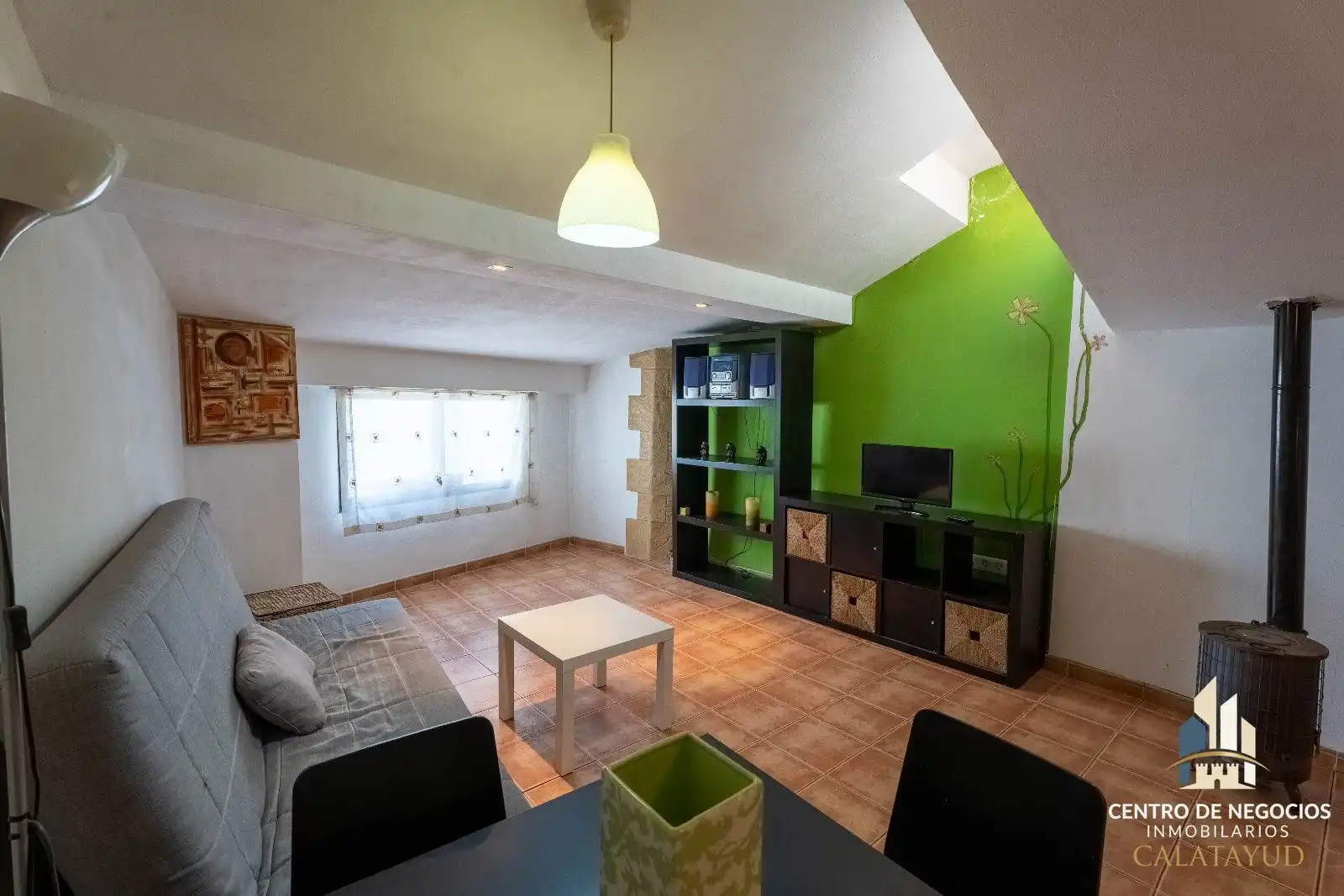 Appartamento con giardino in vendita a Erlueta 2, imagen 10