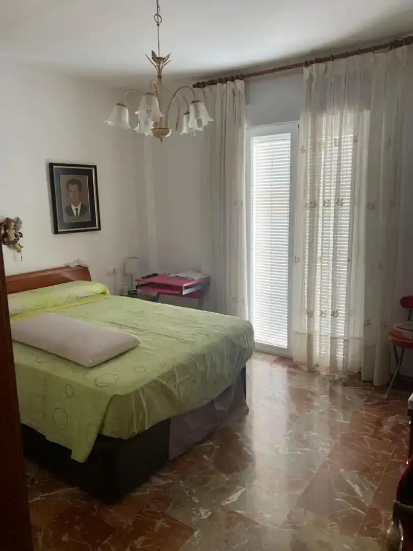 Habitación de Piso en venta en Montoro con Aire acondicionado y Balcón