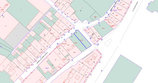 Terreno residencial en Venta en Remei De Dalt en Carretera de Vic  - Remei