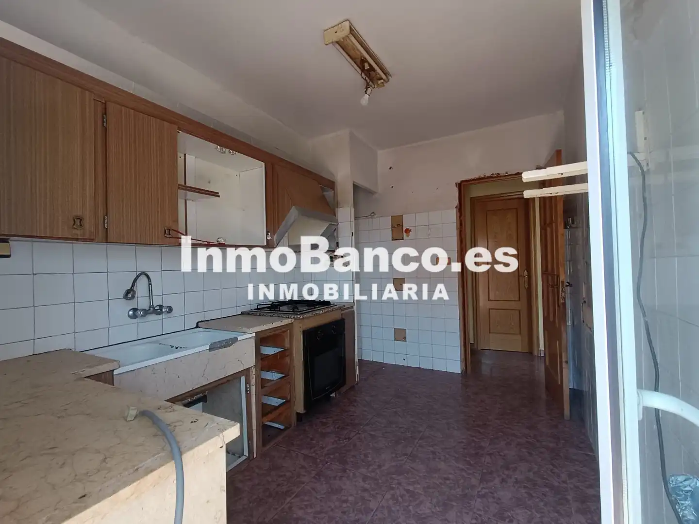 Piso con terraza en venta en Carrer de Santa Cecilia 2, imagen 13