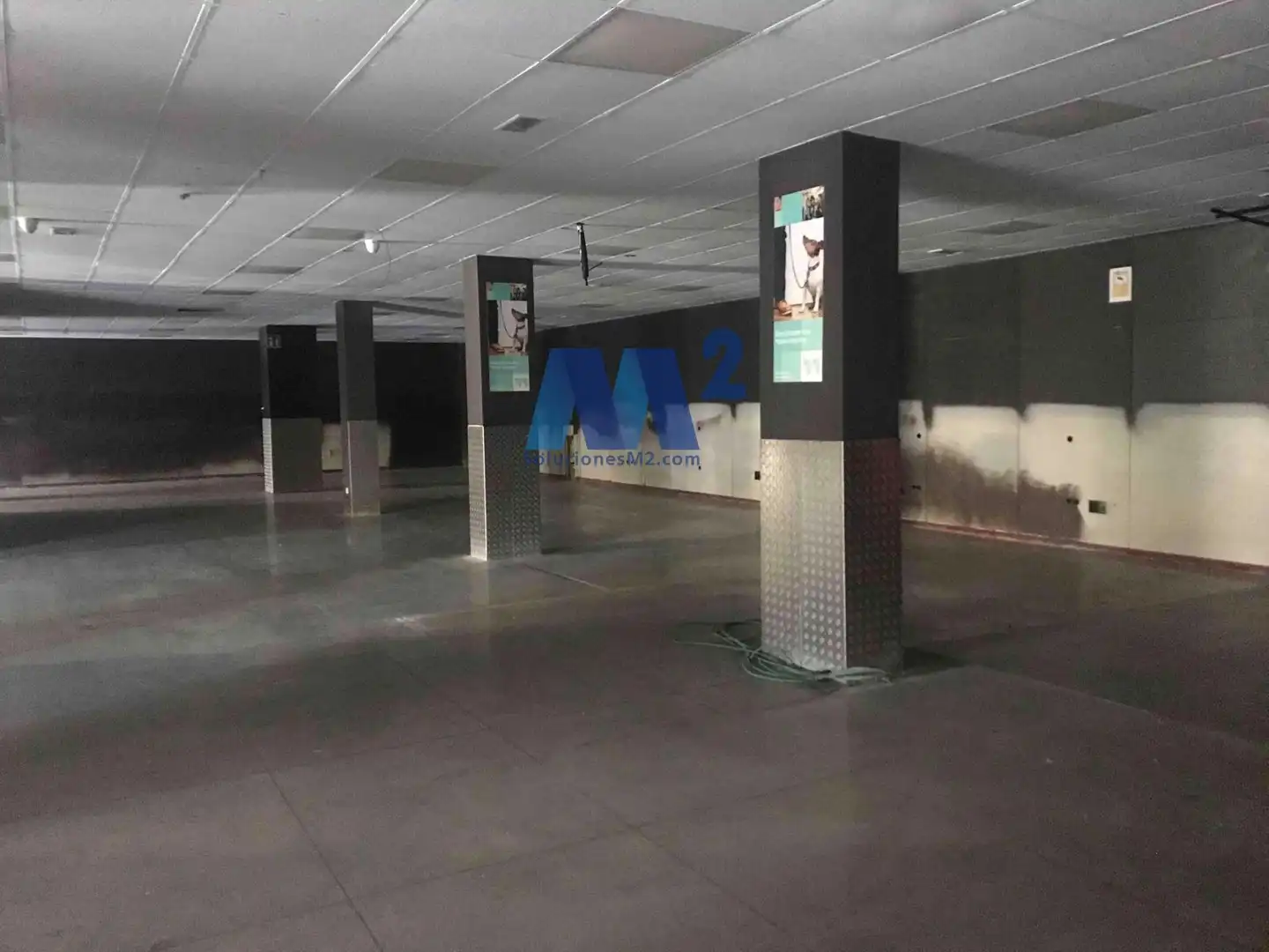 Business premises to rent in de la Chopera, imagen 12