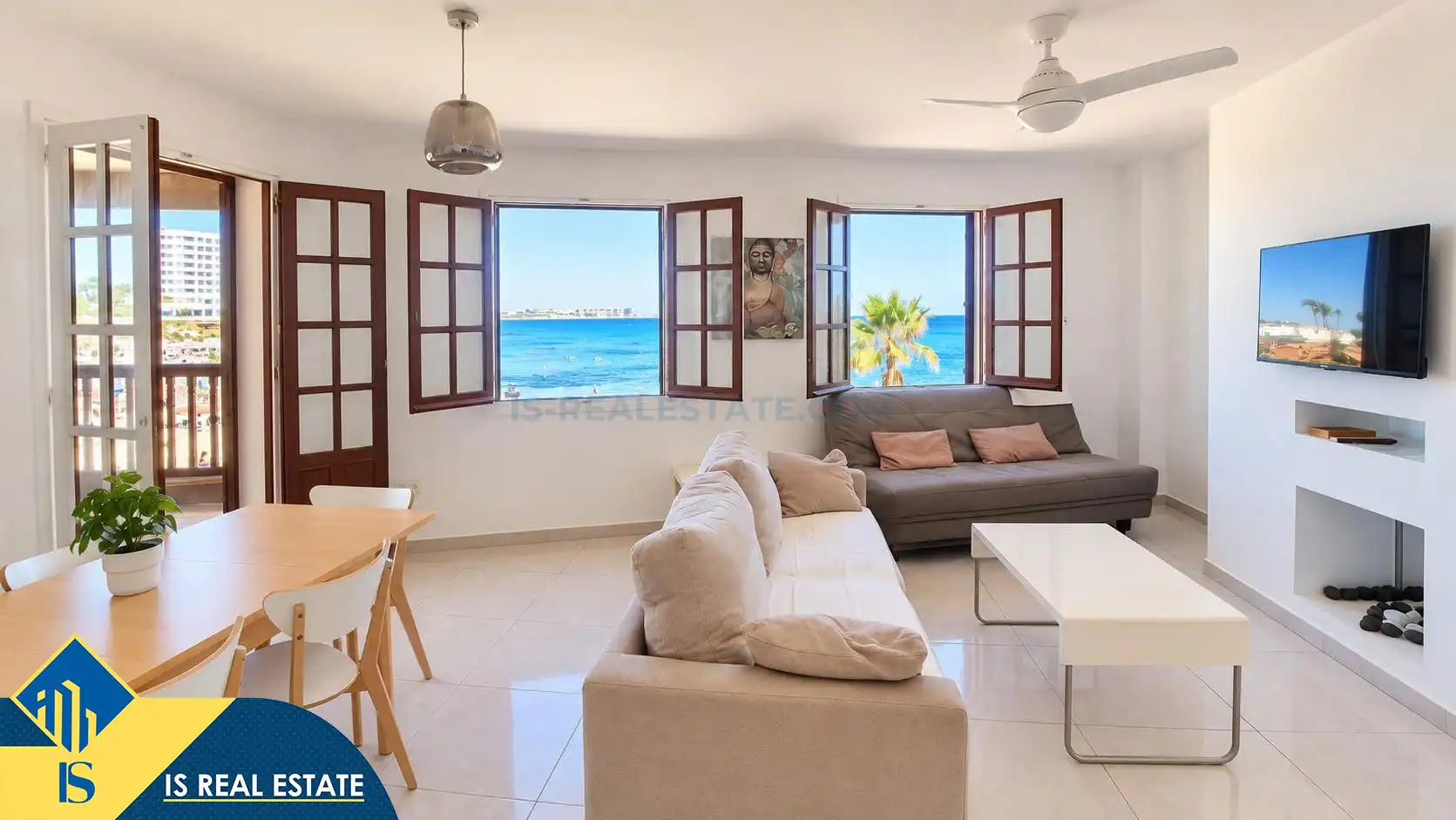 Apartment for sale in Orihuela Costa, imagen 12