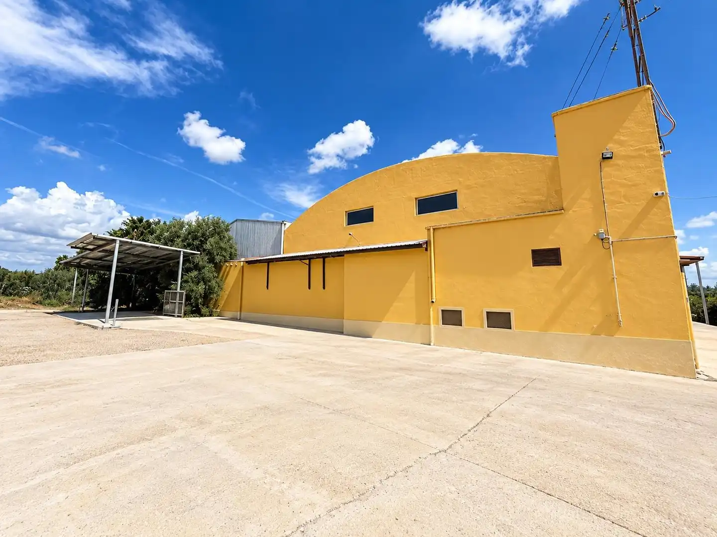Nave industrielle à vendre à Pedanías Este, imagen 23