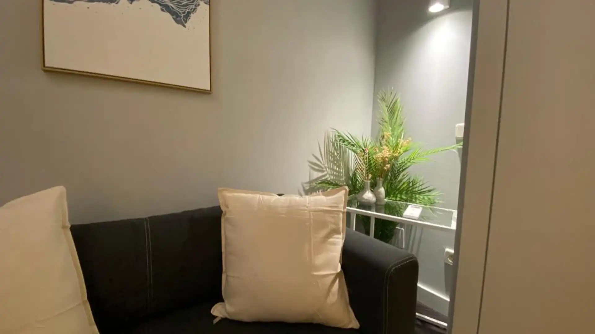 Apartamento de alquiler en Duggi - Rambla - Los Hoteles