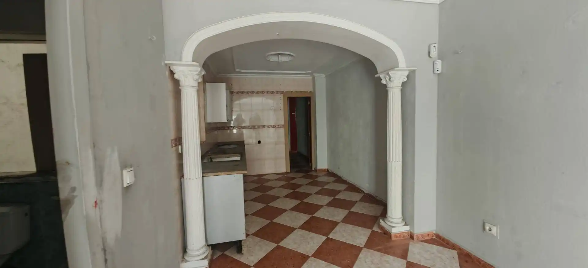 Duplexes for sale in Calle SERENIDAD, Palmete