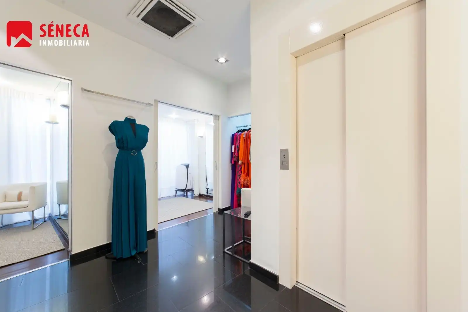 Local comercial de lloguer a MORERIA, imagen 5