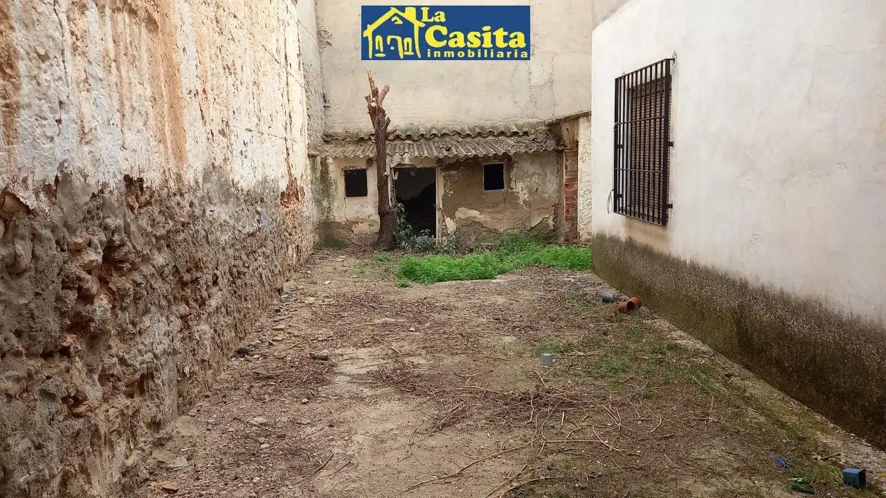 Villa mit Terrasse zum Verkauf in Almagro, imagen 13