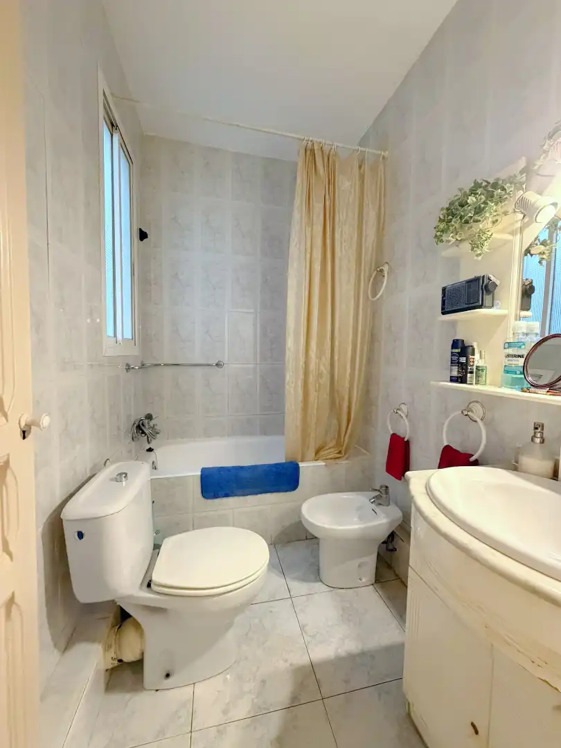 Wohnung mit Terrasse zum Verkauf in Carrer del Bisbe Laguarda, imagen 16