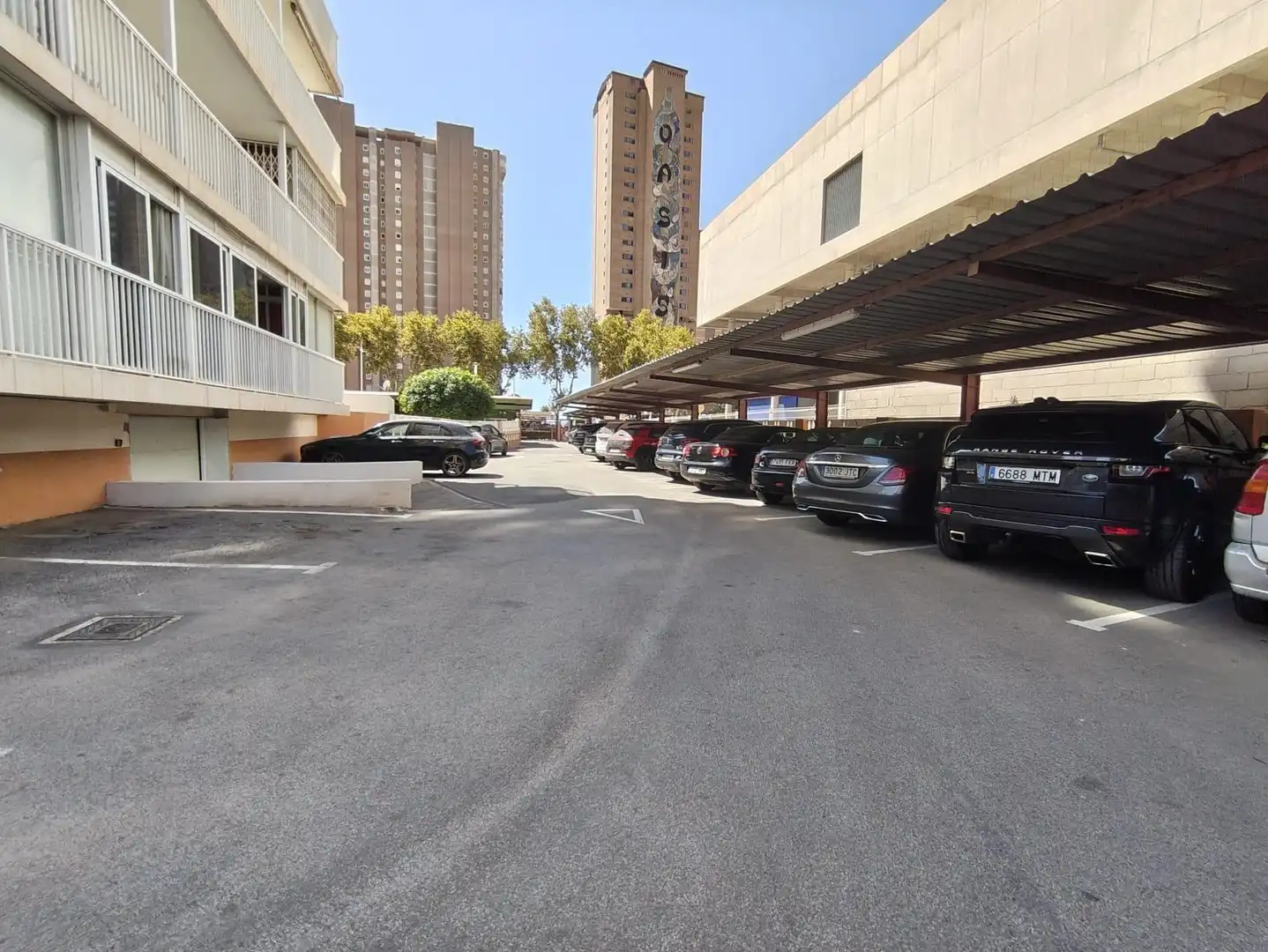 Apartamento con piscina en venta en Avenida AMETLLA DE MAR, imagen 34
