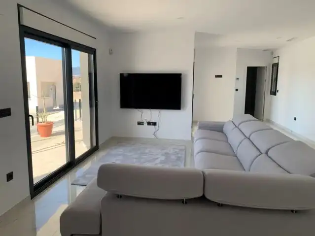 Chalet en venta en El Pinós / Pinoso, imagen 10