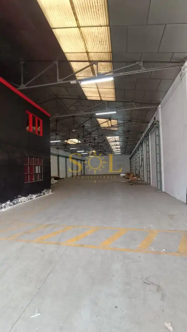 Nau industrial en venda a Calle San Nicolas 3, imagen 4