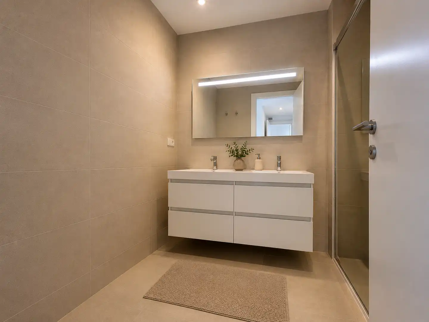 Apartment with pool for sale in Mar Cantábrico, imagen 15