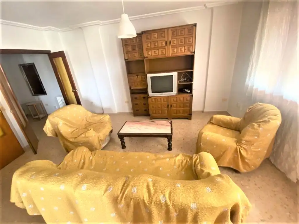 Flat for rent in BONDAD, Centro