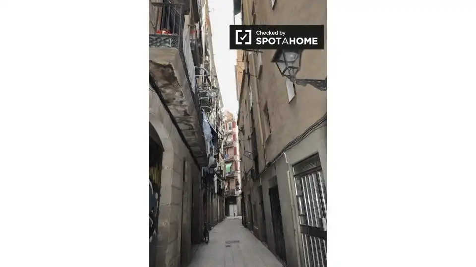 Piso de alquiler en Sant Pere, Sta. Caterina i la Ribera