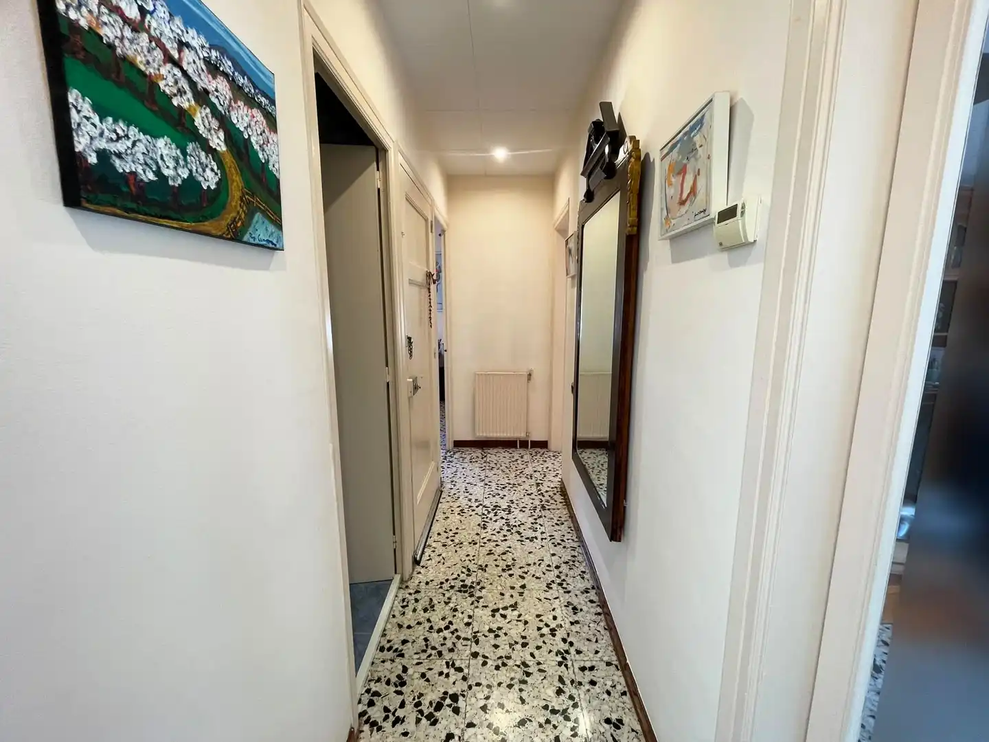 Casa aparellada en venda a Carrer del Vall 10, imagen 19