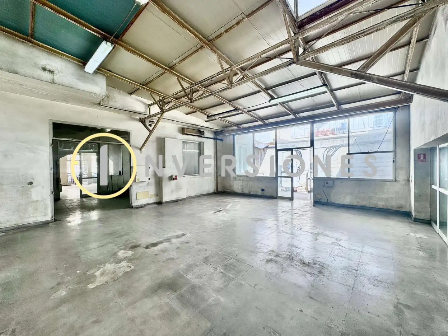 Industrial buildings for sale in Manacor