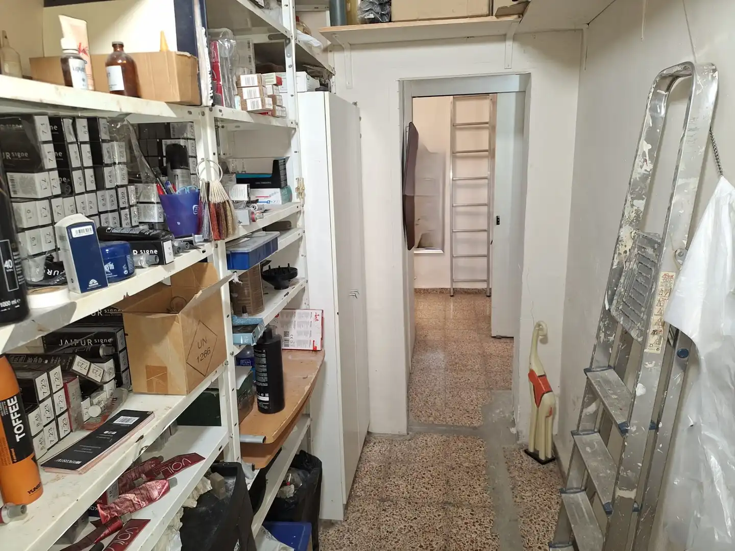 Gewerbefläche zum Verkauf in Centro, imagen 4