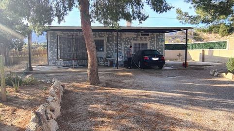 Foto 4 de Casa o chalet en venta en Crevillent, Alicante