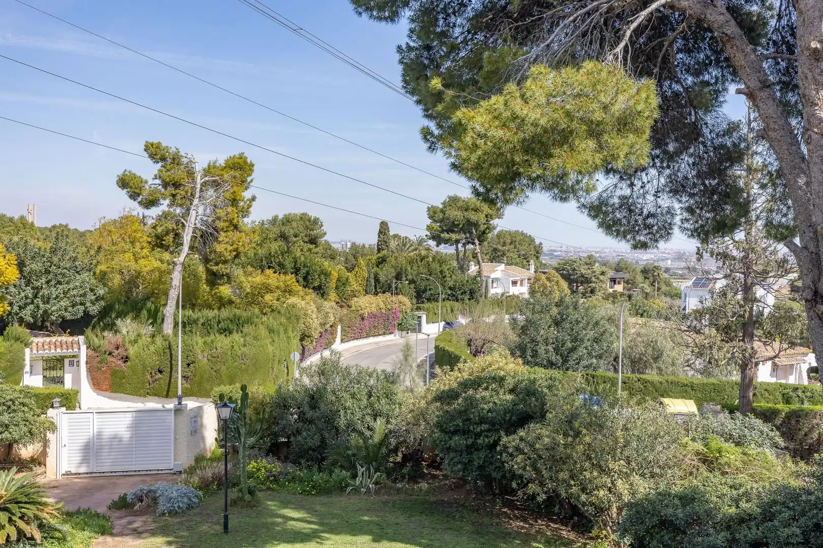 Villa avec piscine à vendre à FEDERICO GARCIA SANCHIS, imagen 71