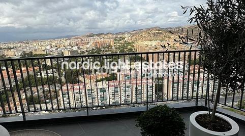 Foto 3 de Pis en venda a El Molinillo - Capuchinos, Málaga