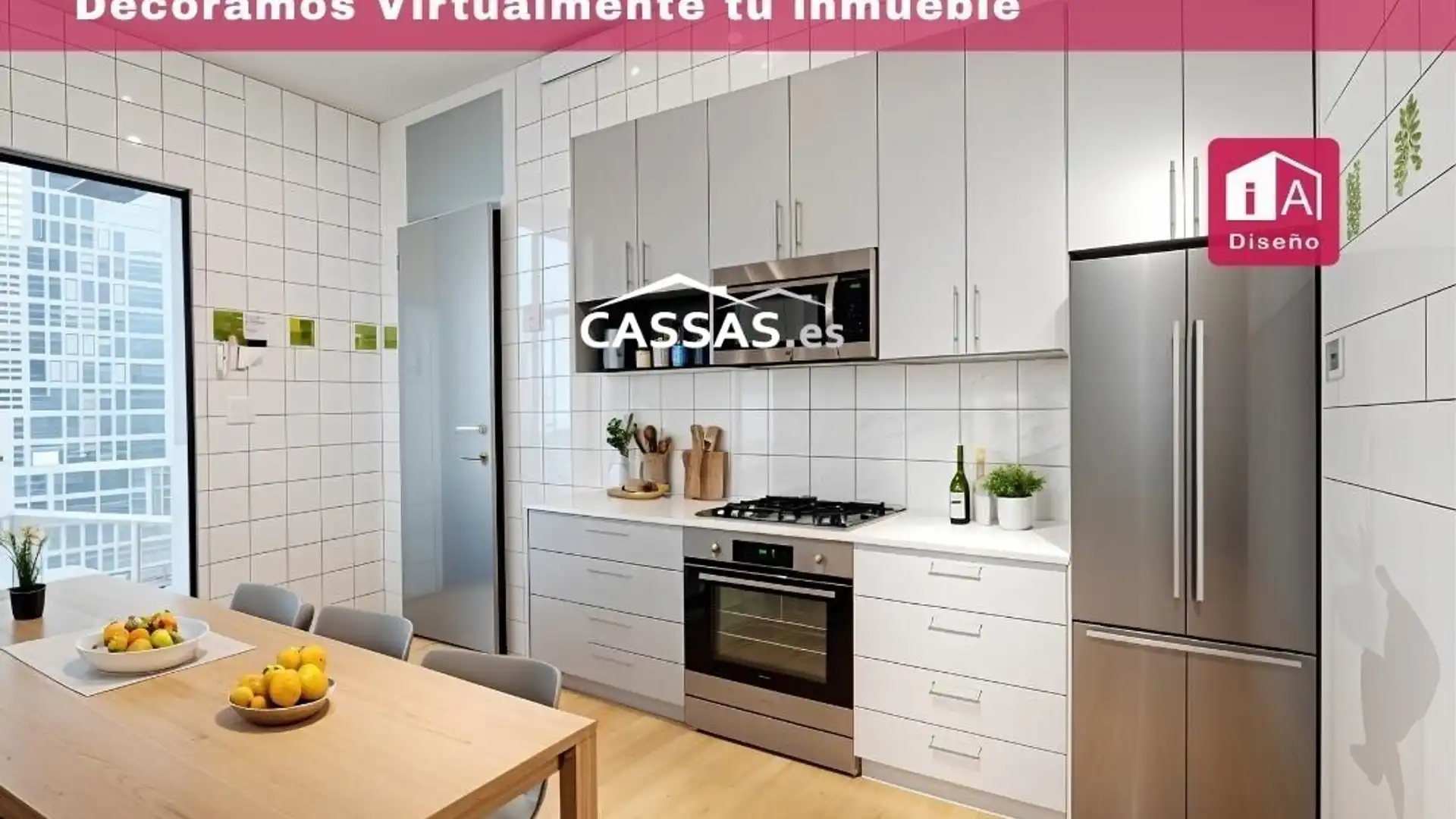 Kitchen of Flat for sale in Torrejón de Ardoz  with Terrace
